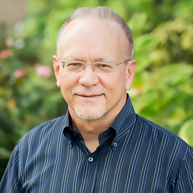 Dr. Daniel R. Pound, MD - San Francisco, CA - Family Medicine