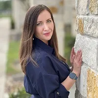 Tatiana Carrier - Katy, TX - Mental Health Counseling