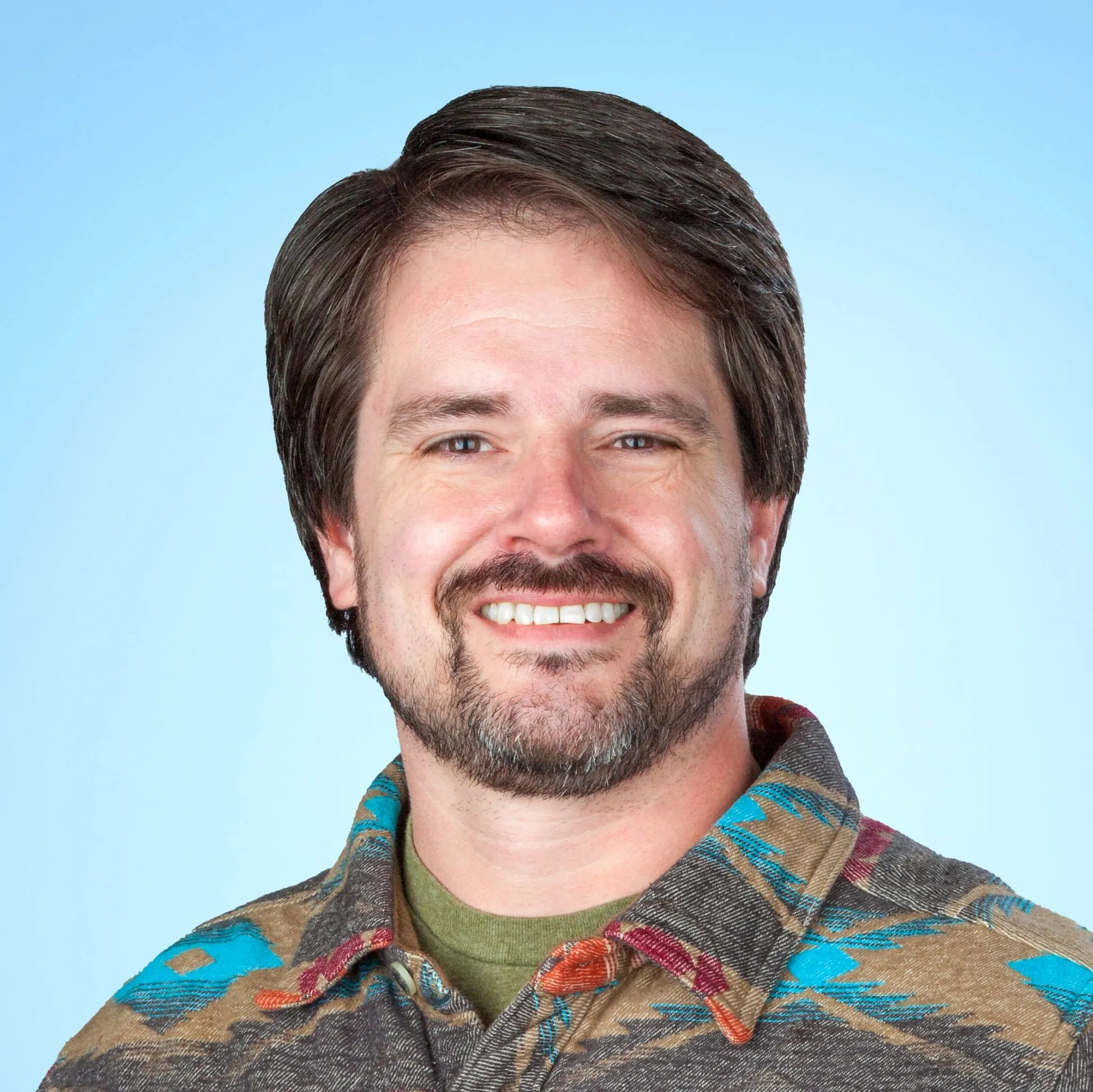 Stephen Breeding, PA-C - Durango, CO - Gastroenterology
