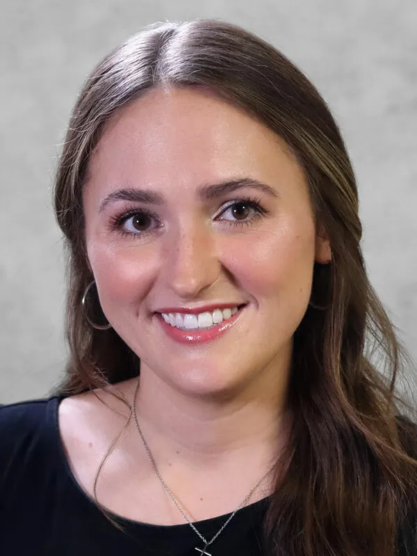 Dr. Olivia C Roberts - Lafayette, IN - Vascular Surgery, Vascular Surgeon