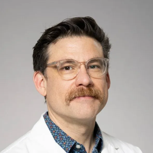 Dr. Jason Middleton - New Orleans, LA - Neurological Surgery