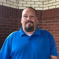 Dr. Chad Lanham, LPCC