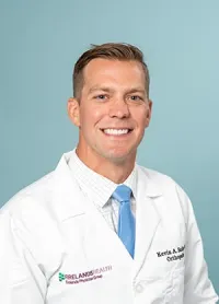 Dr. Kevin Bailey, DO