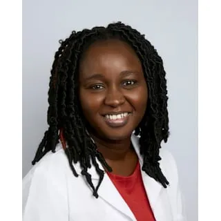 Dr. Rewaida Hall, MD - Colorado Springs, CO - Internal Medicine, Family Medicine