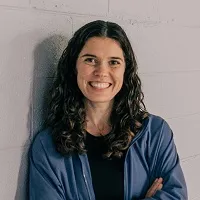 Kateri Silverthorn - Marysville, MI - Physical Therapy