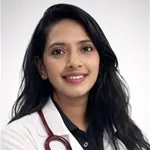 Foram Mehta, FNP