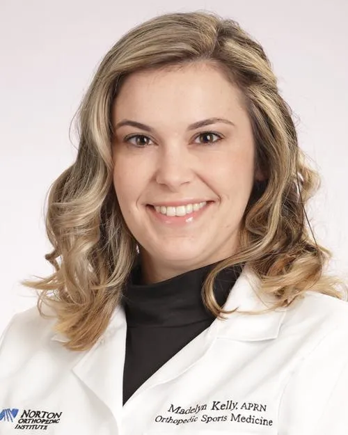 Dr. Madelyn R Kelly