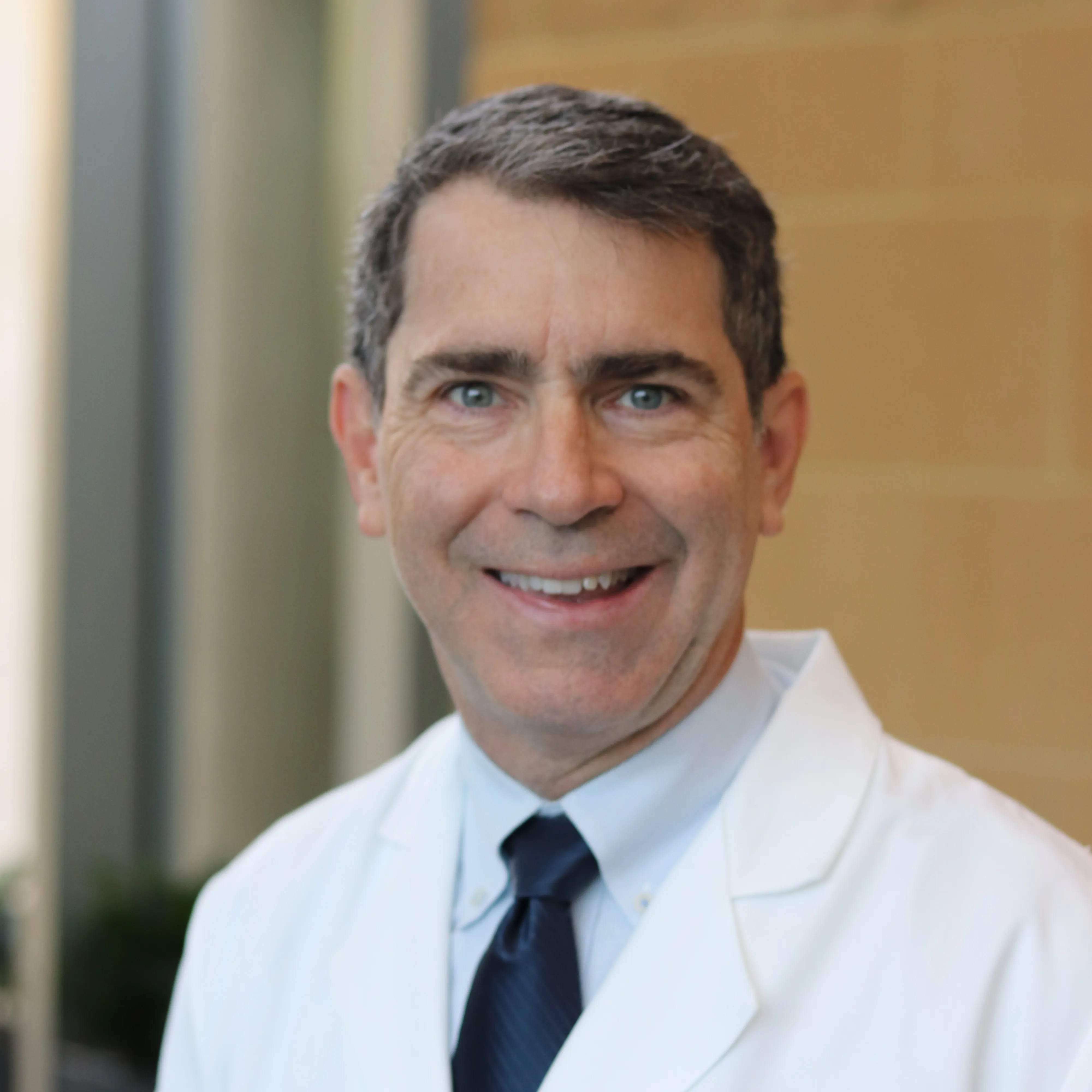 Dr. David Cressy - Covington, LA - Critical Care Medicine, Critical Care Specialist