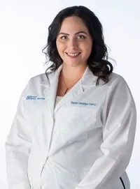 Taylor Hidalgo - San Antonio, TX - Nurse Practitioner, Family Medicine
