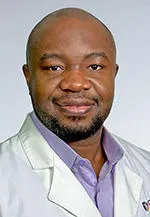 Chigozie E Kalu, NP