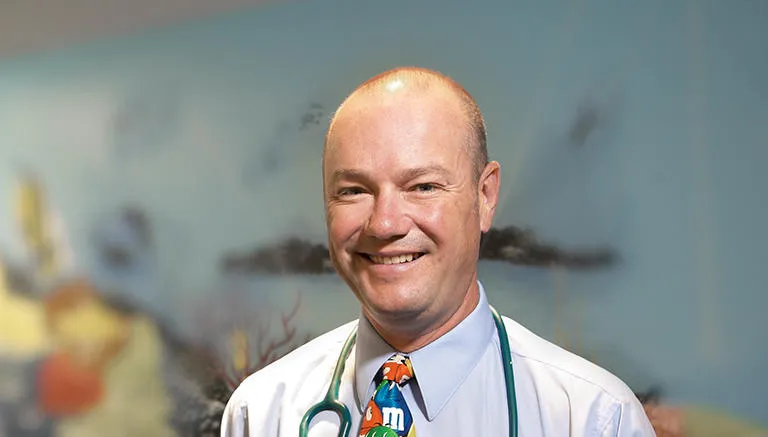 Dr. Scott A. Trail - St. Louis, MO - Psychiatry