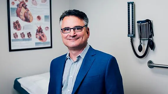 Dr. Jeffrey Jackman - Alexandria, VA - Cardiovascular Disease, Cardiologist