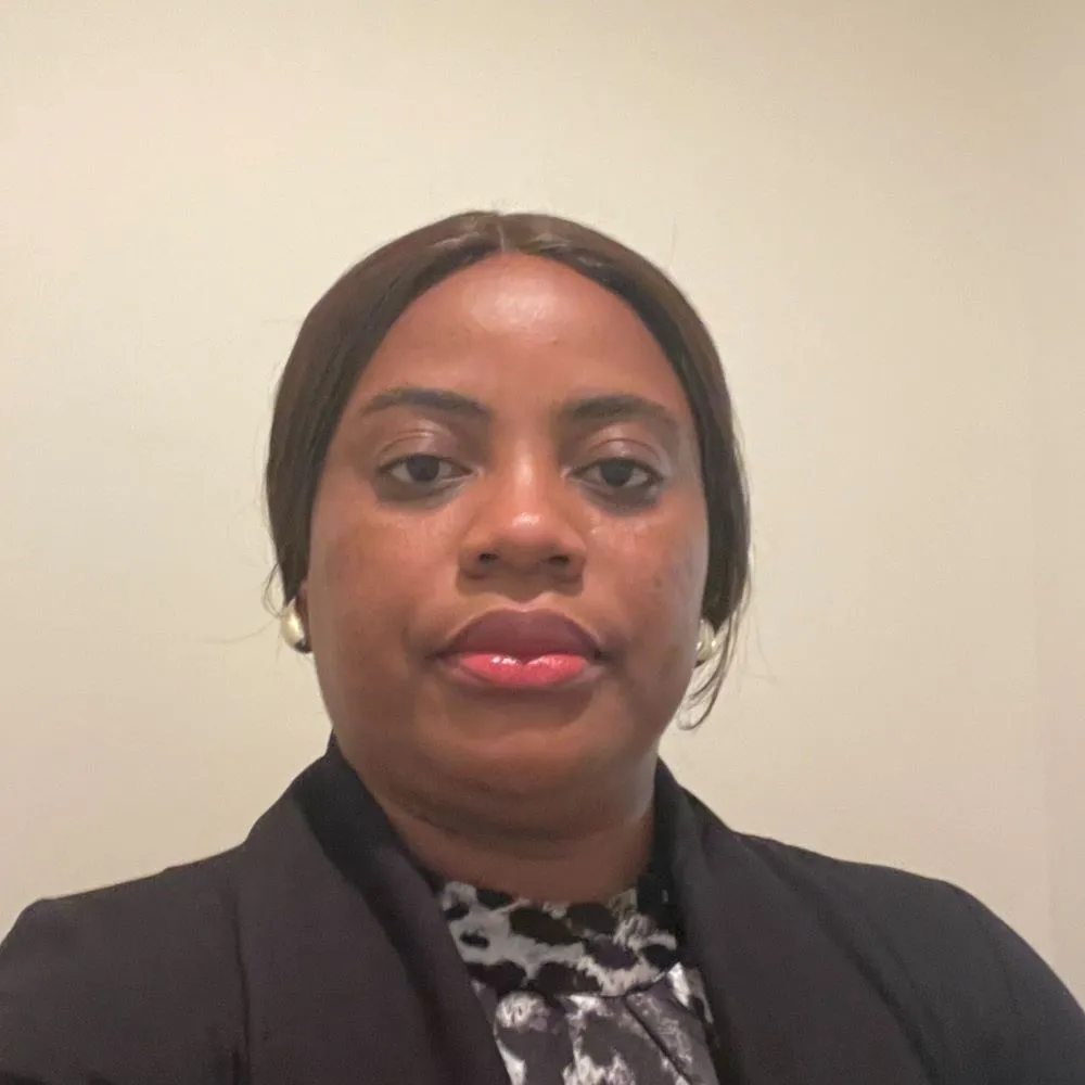 Queendaline Nwobodo, PMHNP-BC, CRNP - Baltimore, MD - Nurse Practitioner, Psychiatry