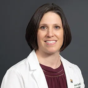 Dr. Melissa Ann Galvin - White Oak, PA - Orthopedic Surgery