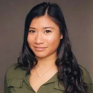 Jessica Leung, PT, DPT - Thornton, CO - Physical Therapy