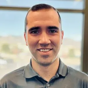 Bryan Duran, PT, DPT - Littleton, CO - Physical Therapy