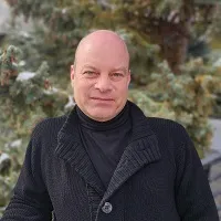 Dr. Christopher Whitehead