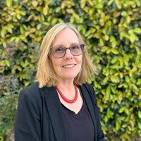 Elizabeth Bailey, RN, LMFT - Newbury Park, CA - Mental Health Counseling, Psychology