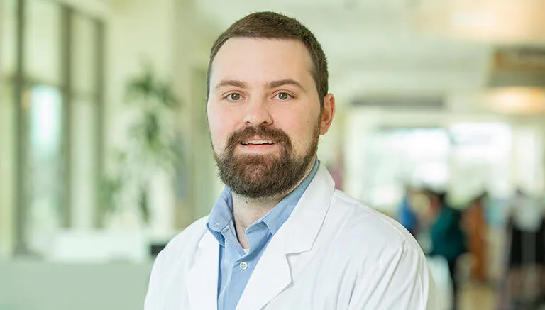 Dr. Brett Avery Baldwin