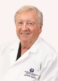 Dr. Brian Hearon, MD - Rutherfordton, NC - Cardiovascular Disease