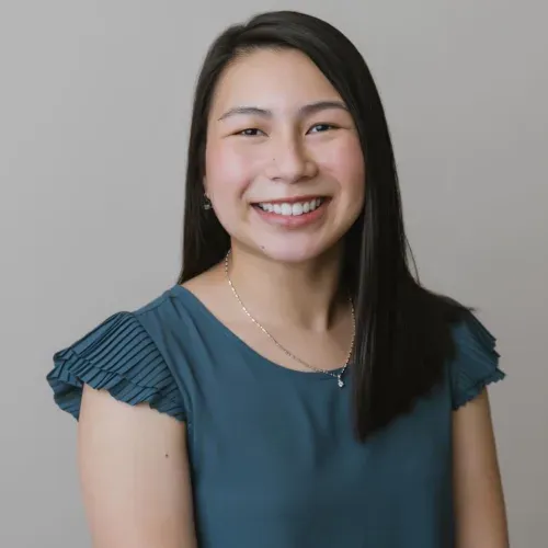 Dr. Tina Pham - Pflugerville, TX - Dentistry
