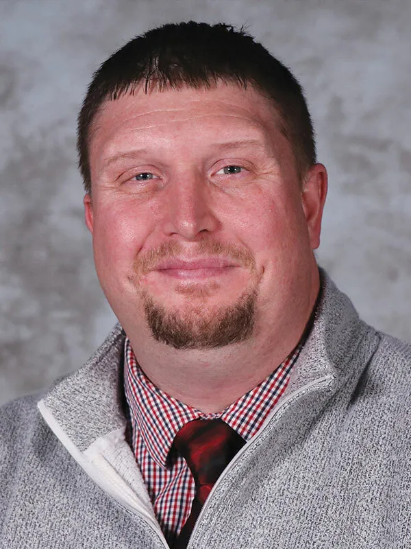 Dr. Patrick L Mann