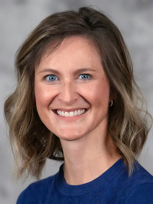 Dr. Bailey M Bevill - Carmel, IN - Urology, Urologist