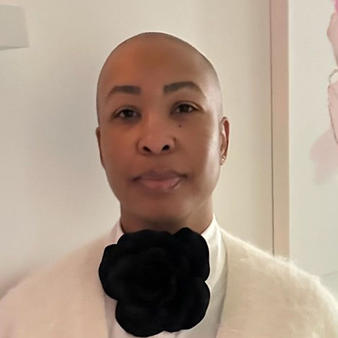 Dr. Chasidy K Ashley - Roswell, GA - Other Specialty