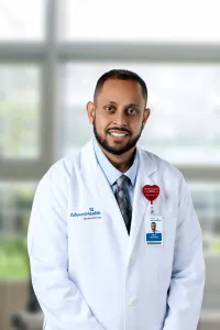 Dr. Aftaab Aliahmad, MD - Deltona, FL - Internal Medicine