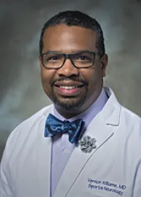 Dr. Vernon B Williams, MD - Los Angeles, CA - Neurology, Other Specialty