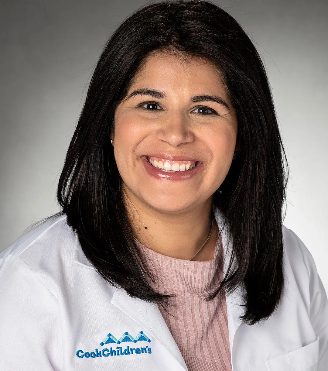 Dr. Lia Ramos-Gillin, DO - Fort Worth, TX - Pediatrics, Internist/pediatrician