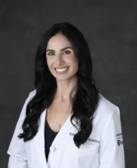Dr. Alexis Harris, MD - Oviedo, FL - Family Medicine