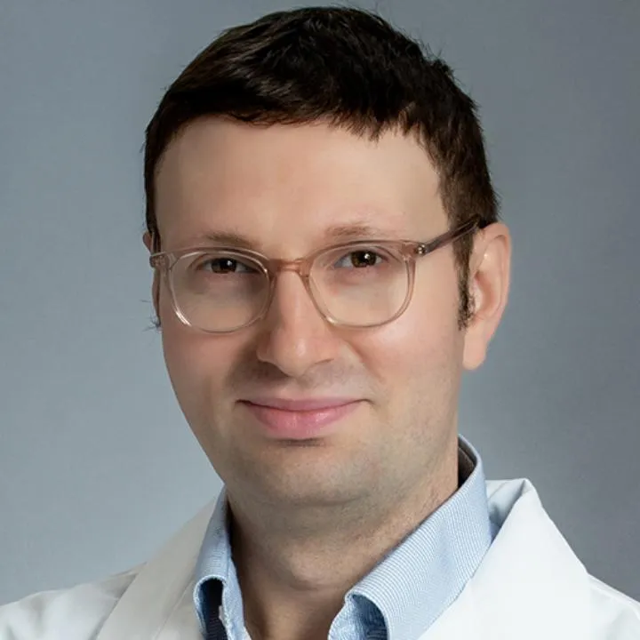 Dr. Julian Paul Agin-Liebes, MD - New York, NY - Neurology, Neurologist