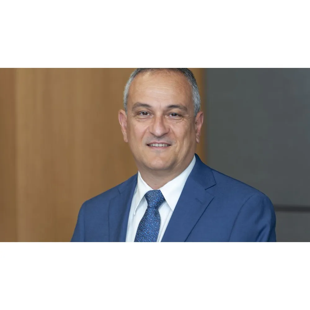 Dr. Evangelos Ntrivalas, MD, PhD