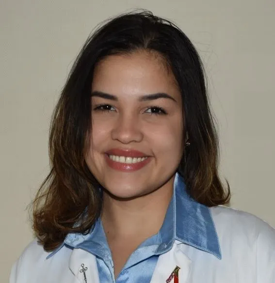 Anny Michel Sigaran, DNP,PMHNP-BC