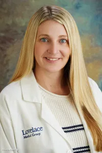 Linda Summers, APRN, FNP-C - Albuquerque, NM - Nurse Practitioner