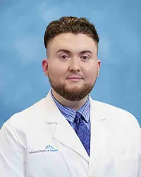 Michael Alan Morgan II, APRN - Lakeland, FL - Psychiatry