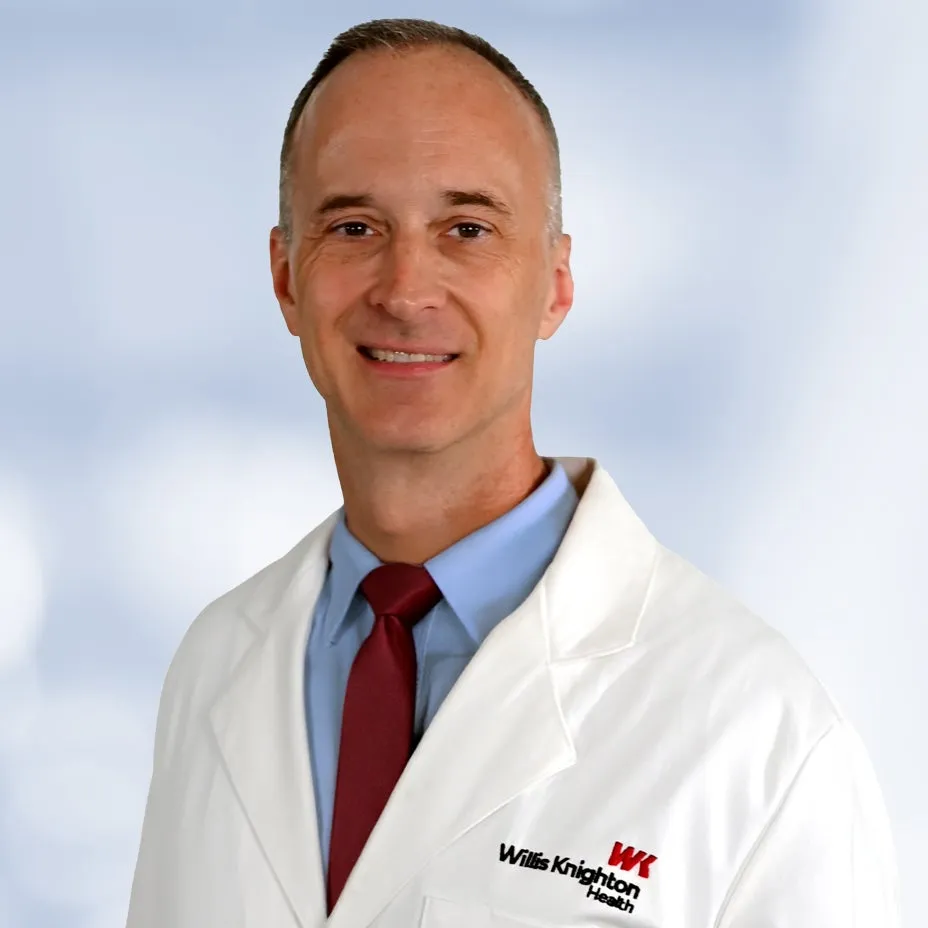 Dr. F. Thomas T. Siskron, MD - Shreveport, LA - Urology