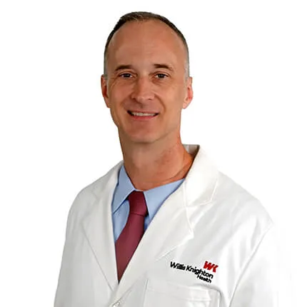 Dr. Fredric Thomas Siskron, MD