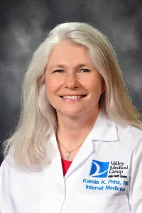 Dr. Karola Prinz, MD - Glen Rock, NJ - Internal Medicine