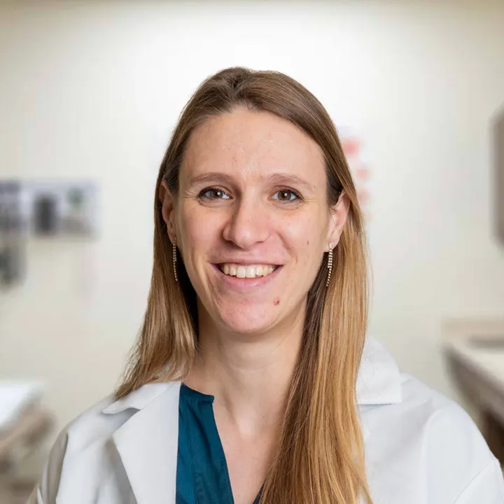 Marissa Christen Christen Thompson, NP - Wyncote, PA - Family Medicine