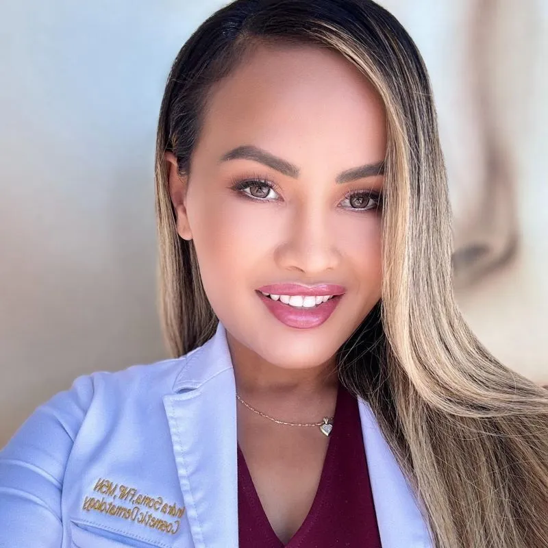 Somaly Hour - Cypress, CA - Nurse Practitioner, Family Medicine