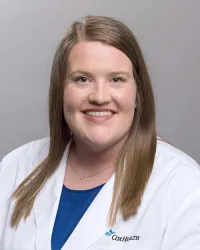 Aubrie Dial, FNP-BC - Springfield, MO - Colorectal Surgery