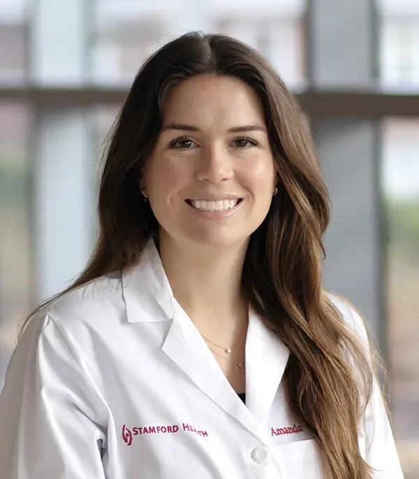 Amanda Taglienti, APRN - Stamford, CT - Nurse Practitioner, Surgery, General Surgeon
