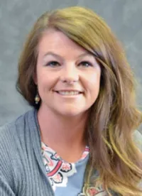 Ashley Engesser, CNM, APRN - Powell, WY - Midwifery