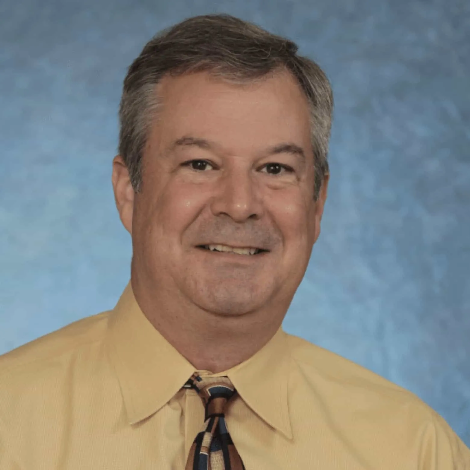 Dr. Patrick Sheehy, MS, PT