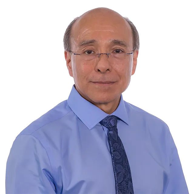 Dr. James Rafael Boyed - Tucson, AZ - Family Medicine