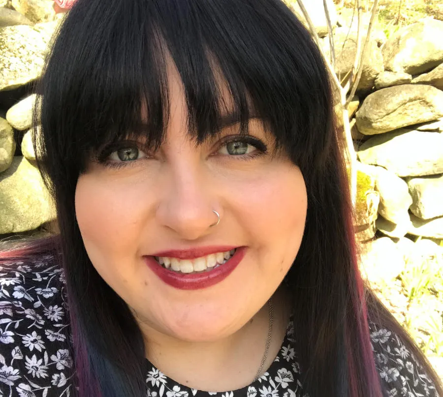 Tanzy Boyle- Westbrook - Nashua, NH - Psychology, Behavioral Health & Social Services