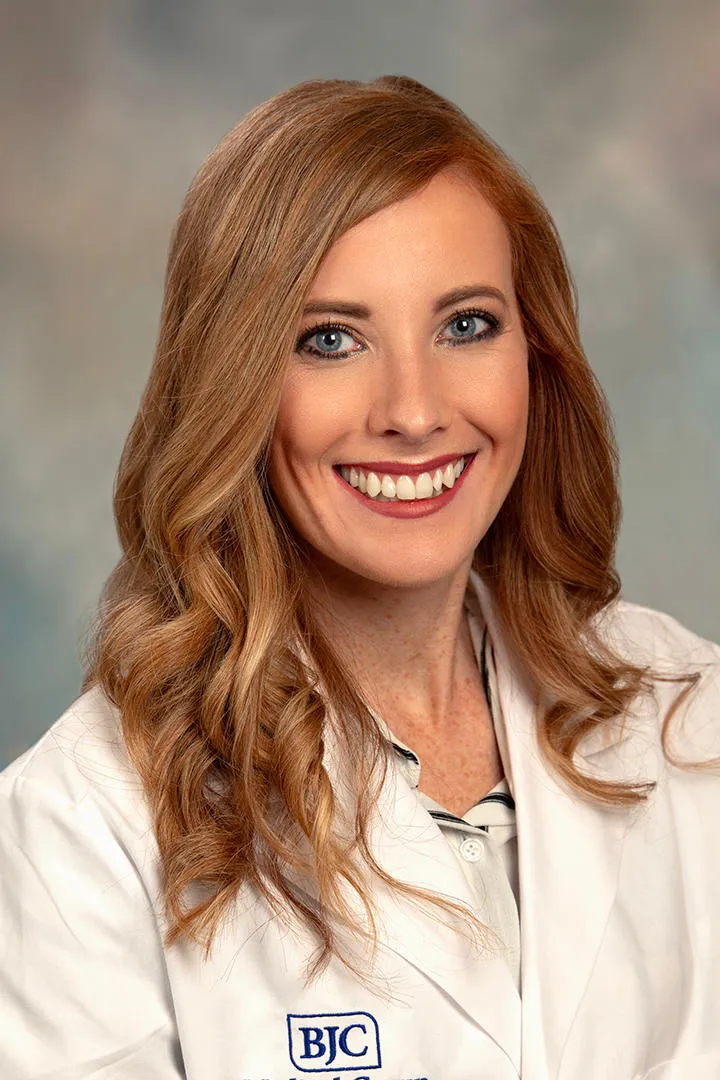 Kirsten Huff - Chesterfield, MO - Nurse Practitioner, Gynecologic Oncology, Obstetrics & Gynecology