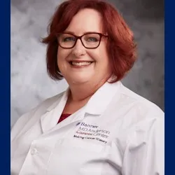 Monica Therese Camou, FNP - Gilbert, AZ - Hematology, Hematologist